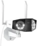 Превью 4K WiFi Security Camera with 180° Ultra-Wide Angle — Security Camera, Reolink