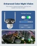 Превью 4K WiFi Security Camera with 180° Ultra-Wide Angle — Security Camera, Reolink