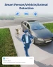 Превью 4K WiFi Security Camera with 180° Ultra-Wide Angle — Security Camera, Reolink