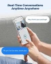 Превью 4K WiFi Security Camera with 180° Ultra-Wide Angle — Security Camera, Reolink