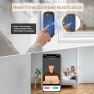 Превью 5 in 1 Smart Lock with Camera & Doorbell — Smart Lock, JAIOTlink