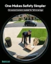 Превью 5MP Doorbell Camera Wireless with Solar Panel — Video Doorbell, BOTSLAB