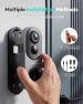 Превью 5MP Doorbell Camera Wireless with Solar Panel — Video Doorbell, BOTSLAB