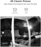 Превью Add-on 2K Doorbell Camera — Video Doorbell, WUUK