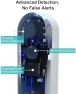 Превью Add-on 2K Doorbell Camera — Video Doorbell, WUUK