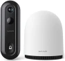 Превью Add-on 2K Doorbell Camera — Video Doorbell, WUUK