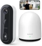 Превью Add-on 2K Doorbell Camera — Video Doorbell, WUUK
