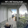 Превью Battery Video Doorbell Wireless Camera — Video Doorbell, Wyze
