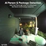 Превью Battery Video Doorbell Wireless Camera — Video Doorbell, Wyze