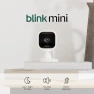 Превью Compact indoor plug-in smart security camera — Security Camera, Blink
