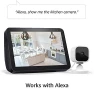 Превью Compact indoor plug-in smart security camera — Security Camera, Blink