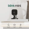 Превью Compact indoor plug-in smart security camera — Security Camera, Blink