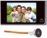 Превью Digital Doorbell LCD Electronic Peephole — Video Doorbell, H-COME