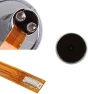 Превью Digital Doorbell LCD Electronic Peephole — Video Doorbell, H-COME