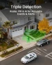 Превью Doorbell Camera Wireless with Chime — Video Doorbell, youkey