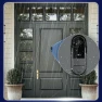 Превью Doorbell Camera Wireless with Wired Screen — Video Doorbell, Winnes