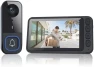 Превью Doorbell Camera Wireless with Wired Screen — Video Doorbell, Winnes