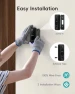 Превью Doorbell Camera Wireless — Video Doorbell, ZUMIMALL