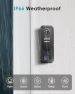 Превью Doorbell Camera Wireless — Video Doorbell, ZUMIMALL