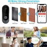 Превью Doorbell Camera — Video Doorbell, Generic