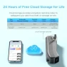 Превью Dual Camera Video Doorbell with Chime — Video Doorbell, INNOSECU