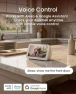 Превью Dual Camera Wireless Video Doorbell with Head-to-Toe View — Video Doorbell, youkey