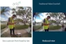 Превью Essential Wired Video Doorbell — Video Doorbell, Arlo