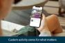 Превью Essential Wired Video Doorbell — Video Doorbell, Arlo