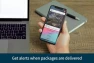 Превью Essential Wired Video Doorbell — Video Doorbell, Arlo