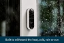 Превью Essential Wired Video Doorbell — Video Doorbell, Arlo