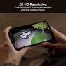 Превью Floodlight Camera v2 — Security Camera, Wyze