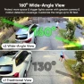 Превью Floodlight Camera v2 — Security Camera, Wyze