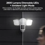 Превью Floodlight Camera v2 — Security Camera, Wyze