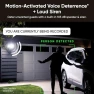 Превью Floodlight Camera v2 — Security Camera, Wyze