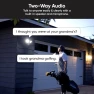 Превью Floodlight Camera v2 — Security Camera, Wyze