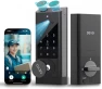 Превью G1 Video Smart Lock with Camera & Doorbell — Smart Lock, Devo