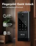 Превью G1 Video Smart Lock with Camera & Doorbell — Smart Lock, Devo