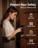 Превью G1 Video Smart Lock with Camera & Doorbell — Smart Lock, Devo