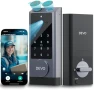 Превью G1 Video Smart Lock with Camera & Doorbell — Smart Lock, Devo