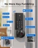 Превью Palm Vein Smart Lock with 2K Security Camera & Video Doorbell — Smart Lock, Anybell
