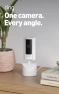 Превью Pan-Tilt Indoor Cam — Security Camera, Ring