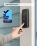 Превью Security Smart Wi-Fi Add On Video Doorbell 2K — Video Doorbell, eufy