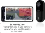Превью Smart 5GHz 2K Doorbell — Video Doorbell, Energizer