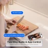 Превью Smart Door Lock with Camera & Doorbell — Smart Lock, Camcamp