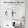 Превью Smart Door Lock with Camera & Doorbell — Smart Lock, Camcamp