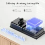 Превью Smart Door Lock with Camera & Doorbell — Smart Lock, Camcamp