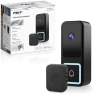 Превью Smart Doorbell Camera — Video Doorbell, Feit Electric