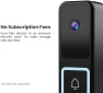 Превью Smart Doorbell Camera — Video Doorbell, Feit Electric