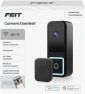Превью Smart Doorbell Camera — Video Doorbell, Feit Electric