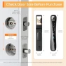 Превью Smart Lock with Camera & Video Doorbell — Smart Lock, EIYSIE